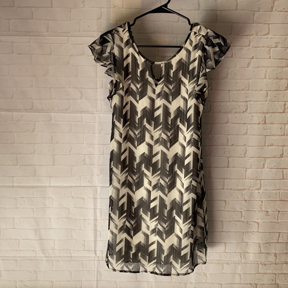 Rue 21 dress size XS